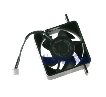 ChengChengDianWan Za wii ventilator za wii Hladilni Ventilator za za Nintendo Wii Konzole Nadomestni Deli 2pcs/veliko