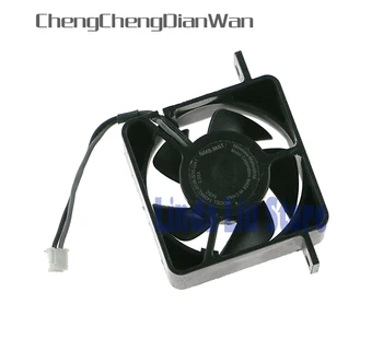 ChengChengDianWan Za wii ventilator za wii Hladilni Ventilator za za Nintendo Wii Konzole Nadomestni Deli 2pcs/veliko