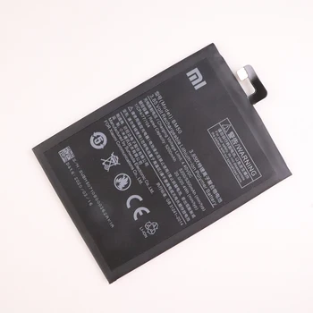2020 let Xiaomi Originalne Nadomestne BM50 Baterija Za Xiaomi Mi Max 2 Max2 Pristno Baterijo Telefona 5300mAh + Brezplačna Orodja