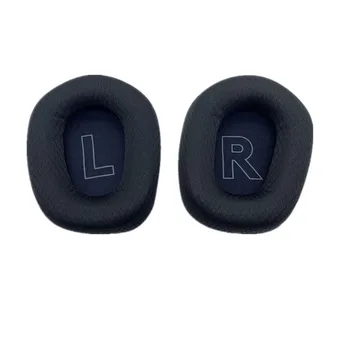 Za Logitech G733 Slušalke Mehko Peno, Neto Uho Blazine Blazine Pokrov EarPads Visoke Kakovosti 4 Barve