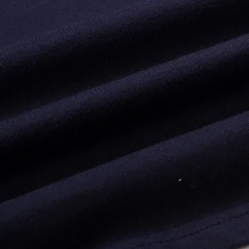 Vroče Prodati GXXH Poletje Plus Velikost Maščobe Oblačila za Moške Kratek rokav T-shirt 7XL Bombaž Moda Natisnjeni 114-138 Cm Prsi Moški Tee 5XL