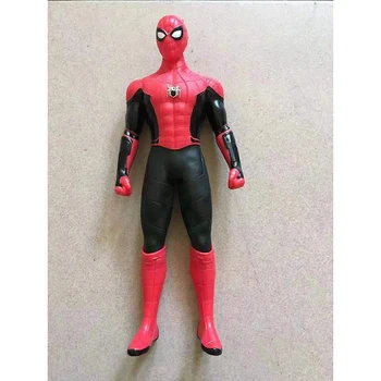 30 cm Marvel Spider-Man:Daleč Od Doma, je Preprost Stil&Herioc Dejanje PVC Ukrep-slika Zbirateljske Moder Igrača Otroci Prisoten