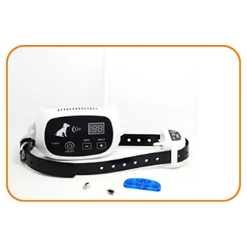 Brezžični Električni Hišni Pes Ograjo Sistem Nepremočljiva Pes Izvajanje Usposabljanja, Ograje, Naprave LCD Zaslon Pes Prostor Ograjo Playpen
