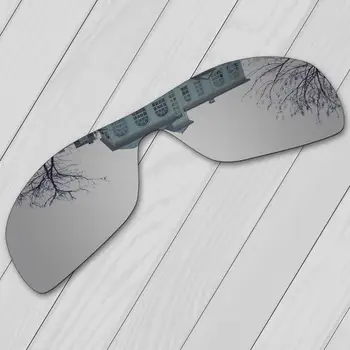 E. O. S Polarizirana Enhanced Zamenjava Leč za Oakley Batwolf sončna Očala - Več Izbire