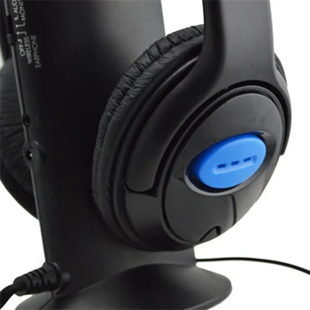 Gaming Slušalke Stereo Zvočni izhod za Slušalke 3,5 mm Žično Mic za Prenosni računalnik, Igralno Konzolo Nove Prihoda