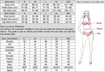 Melphieer Pleteni kopalke ženske Povodcem kopalke ženske Trikotnik bikini komplet 2020 Moda za kopalce Mikro Mozaik kopalke