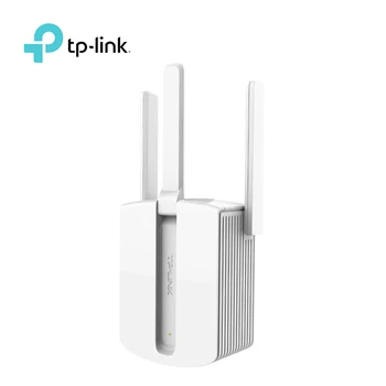 TP-LINK Brezžični WIFI Vmesnik TL-WA933RE 450Mbps Omrežja Antene Wifi Extender Signala Ojačevalnika 802.11 n/b/g Signal Booster