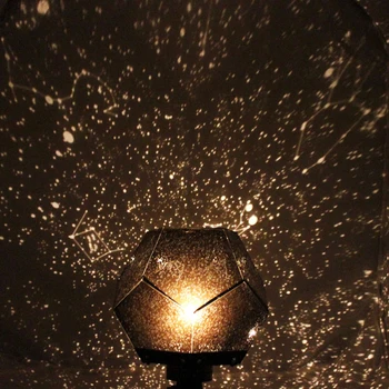 Star Astro Nebo Projekcija Kozmos Noč Svetlobni Projektor 12 romantično constellation