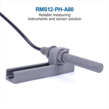 Senzor bližine Dvigalo izravnavanje senzor magetic reed stikalo senzor Normalno odprt RMS12-PH-A80