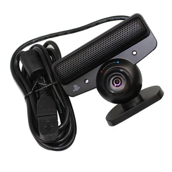 Kamera za PS3 Kamera PC Kamera PS3 Move eye kamera-črna