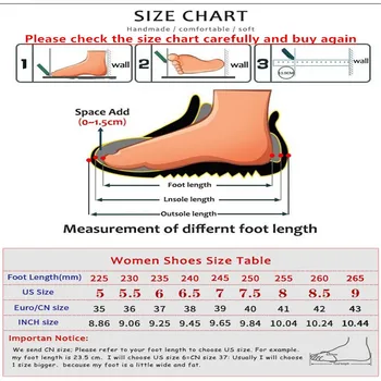 Plue velikost 44 opozoril visokih petah antilop plitvo usta debelo s črno Slip-On delo čevlji modni trend Metulj-vozel ženske čevlje
