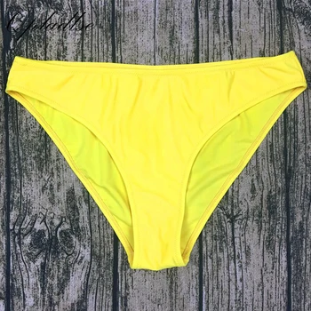2019 Seksi Ženske Bikini Bottom Loči Brazilski Hlačnic Plavati Hlače, Hlačne Spodnje Perilo, Kratke Hlače, Kopalke, Kopalke, Kopalke Ženske