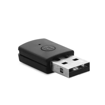 FORNORM 3,5 mm USB Adapter Bluetooth 4.0 Ključ EDR USB za PS4 Stabilno Delovanje Bluetooth Slušalke z moški-ženski kabel