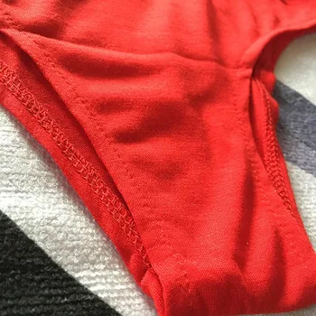 Poletje moda seksi slog rdeče chill črke natisni spodnjice brez hlačnic, spodnje hlače ženske dnu hlačke