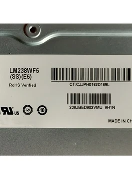 LM238WF5-SSE2 LM238WF5-SSE3 LM238WF5-SSE4 LM238WF5-SSE5 LCD zaslon je 23,8 palčni Monitor plošča za Igro urad računalnik