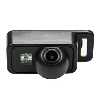 HD 720p Kamera Zadaj Obračalni Varnostne Kamere Rearview Parkiranje Kamera Neprepustna za Toyota Land Cruiser 100 200 Series