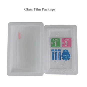 9H Kaljeno Steklo Screen Protector for Samsung Galaxy Tab 3 10.1 SM-P5200 GT-P5200 P5210 Ultra Clear Nič Dokaz Stekla Film