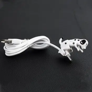 1,2 m Tip-c Telefonski Kabel USB Mini Ranžiranja Spot Igrača za Psa Pametni telefon Kabel Podatkov Polnjenje Linija Univerzalni Telefonski Kabli Dropshipping