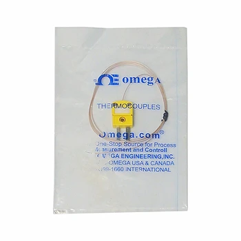 2pcs/veliko K-tip termočlen žice OMEGA