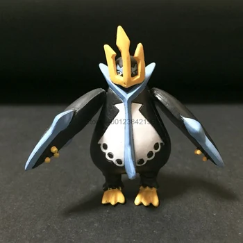 Pokemon Lutka Skupno Premično Model Darkrai Empoleon Infernape Dialga Figuric Zbirka Otroci Darilo Za Rojstni Dan
