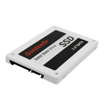 Goldenfir SSD 360GB 240GB 120GB 480GB 960GB 1TB SSD 2.5 Trdi Disk Disk Disk ssd Diski 2.5 