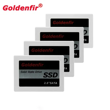 Goldenfir SSD 360GB 240GB 120GB 480GB 960GB 1TB SSD 2.5 Trdi Disk Disk Disk ssd Diski 2.5 