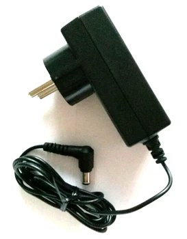 EU Plug 19V ZA 1,3 A AC Power Adapter Polnilec za LG OGLASI-40FSG-19 E1948S E2242C E2249 6.5*4.4 mm S pin