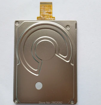 Novo MK1011gah 1,8-palčni Trdi disk, trdi disk kabel vmesnika ce ZIF 100GB ZA iPod video 5.5 th sony sr12E jvc HD520 HD620