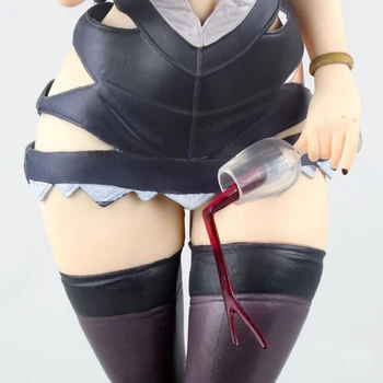 Seksi Dekleta Skytube Akcijska Figura Model Zbiranja Igrač Materni Dropshipping Sprostitev STARLESS Stoji Marie Mamiya Anime PVC 30 cm