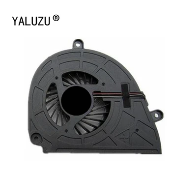YALUZU cpu hladilni ventilator za ACER Aspire 5750G V3-571G 5750 5755 5755G 5350 P5WEO E1-531G E1-571G V3-551G Q5WS1 MF60090V1-C190-G99