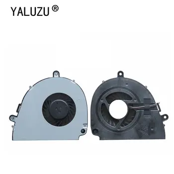 YALUZU cpu hladilni ventilator za ACER Aspire 5750G V3-571G 5750 5755 5755G 5350 P5WEO E1-531G E1-571G V3-551G Q5WS1 MF60090V1-C190-G99