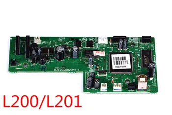 Mainboard Mati Odbor Za Epson L220 L210 L355 L365 L100 L200 L300 L455 L555 L565 L475 Tiskalnik Formatter Odbor