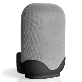 Nastavek za Stojalo za Google Gnezdo Audio Bluetooth Zvočnik Glasovni Pomočnik Pribor Pametni Dom Nosilec Spalnica Avdio Zvočniški Imetnika