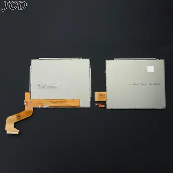 JCD Nadomestnih Delov Zgornji Spodnji Zgornji, Spodnji Dnu Zaslona LCD Zaslon Za Nintend DSi za NDSi
