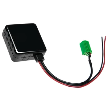 Kabel za AUX Pomožne Bluetooth avtoradio RENAULT POSODOBITEV SEZNAMA Clio Scensko Trafic Skyexpert