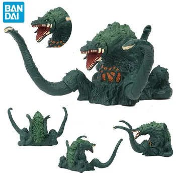 BANDAI 15 cm Godzilla 2 Biollante Pošast, Gibljivi Spoji Dinozavri PVC Akcijska Figura, Zbirka Model Igrača Otroci Darilo za Rojstni dan