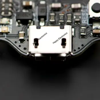 DFRobot Prvotne DIY Bluno Hrošč V1.0 nosljivi mini Micro glavni krmilnik Odbor z Bluetooth 4.0 ATmega328 za Arduino