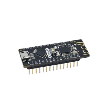 BLE-Nano za Arduino Nano V3.0 Mirco USB Odbor Vključevanje CC2540 BLE Brezžični Modul ATmega328P Mikro-Krmilnik Odbor