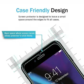 Samsung Galaxy Note 8 full Metal 3D kaljeno steklo screen Protector