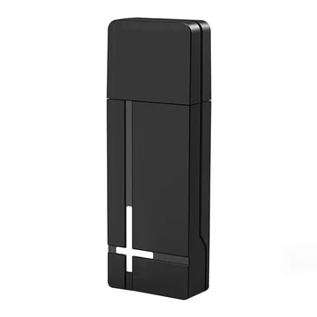 2,4 GHz USB Krmilnik Napajalnik za XBOX ENO Gamepad Palčko Brezžični Sprejemnik PC Namizni Računalnik Accessaries Deli