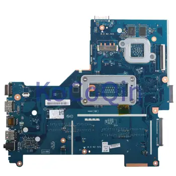 KoCoQin Prenosni računalnik z matično ploščo Za HP Paviljon 15-R 250 G3 Core I5-4210U Mainboard ZS050 LA-A992P 780120-001 780120-501 N15V-GM-S-A2