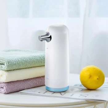 ENCHEN Samodejno Indukcijske Milo Razpršilnik brezkontaktno Penjenje Umivanje Rok, Umivanje Pralni Za smart home Office