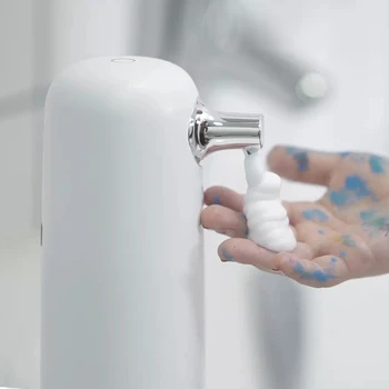 ENCHEN Samodejno Indukcijske Milo Razpršilnik brezkontaktno Penjenje Umivanje Rok, Umivanje Pralni Za smart home Office