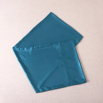 Velikost telesa blazino primerih High-end blazino kritje Nekaj dvojni Vzglavnik Saten svila barva Pillowcases varnosti Ne zadrgo