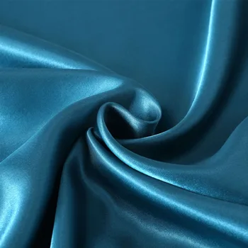 Velikost telesa blazino primerih High-end blazino kritje Nekaj dvojni Vzglavnik Saten svila barva Pillowcases varnosti Ne zadrgo