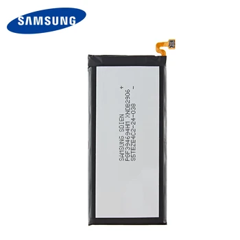 Originalni SAMSUNG EB-BA700ABE 2600mAh Baterija Za Samsung Galaxy A7 A700FD SM-A700 A700L A700F/H/S/K/YD A7000 A7009 +Orodja