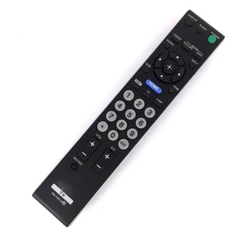 Novo Generično Za Sony TV Daljinski upravljalnik RM-YD018 KDL-26S3000 KDL32S3000 KDL-40S3000