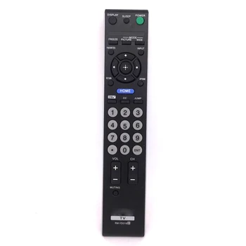 Novo Generično Za Sony TV Daljinski upravljalnik RM-YD018 KDL-26S3000 KDL32S3000 KDL-40S3000