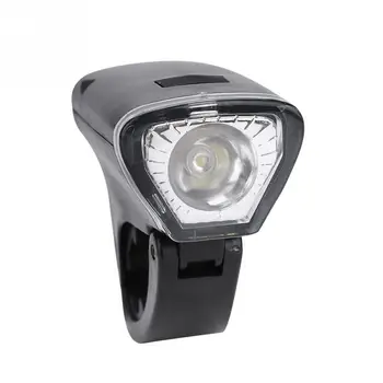 Kolo Smerniki 300lm Super Svetla LED Kolo Krmilo Light 3 Načini Noč Izposoja Žaromet Baklo Flightlight Kolesarske Opreme,