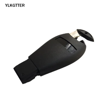 YLKGTTER 2+1Buttons Smart Remote Key brez ključa Fob 433MHz Za Dodge/Jeep 08-14 Grand Karavana 09-13 Potovanje Za Chrysle 300 Mesto